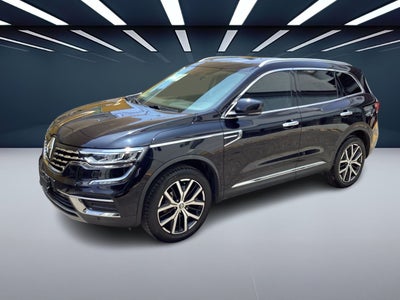 2024 Renault Koleos KOLEOS ICONIC CVT