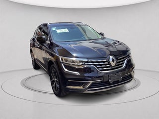 2024 Renault Koleos KOLEOS ICONIC CVT