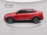 2025 Renault Arkana 1.3 Techno At