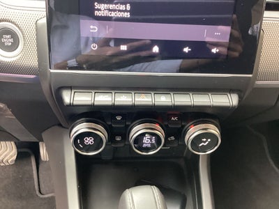 2025 Renault Arkana 1.3 Techno At