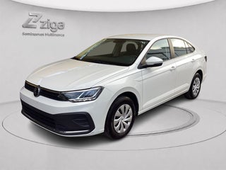 2024 Volkswagen Virtus 1.6 Trendline At