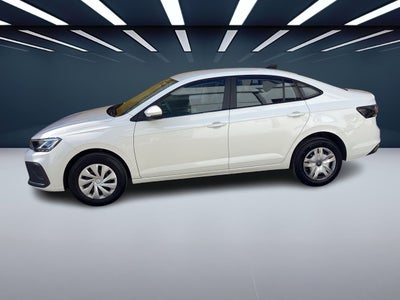 2024 Volkswagen Virtus 1.6 Trendline At