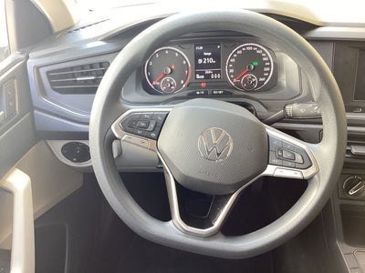 2024 Volkswagen Virtus 1.6 Trendline At