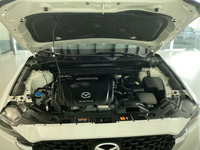 2023 Mazda Mazda CX-5 2.5 i Sport At