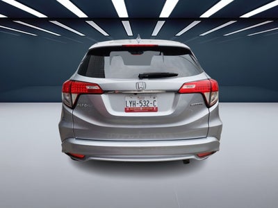 2020 Honda HR-V 1.8 Touring Piel Qc Cvt