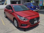 2022 Hyundai Accent 1.6 Sedan Gl Mid Mt