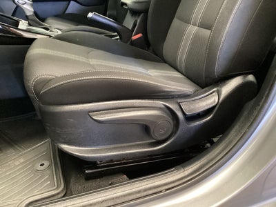 2024 Kia Forte FORTE 2.0L EX IVT SEDAN