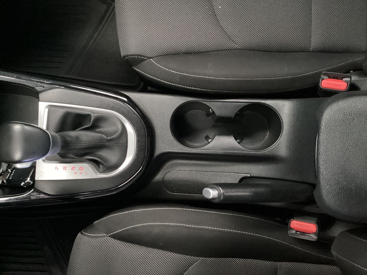 2024 Kia Forte FORTE 2.0L EX IVT SEDAN