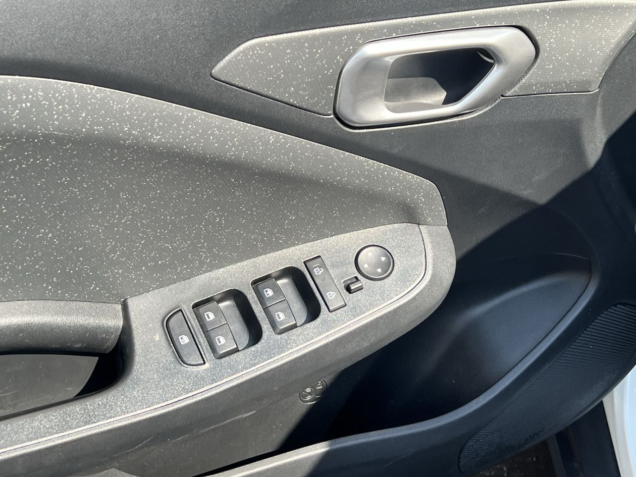 2026 Kia K3 1.6 L At