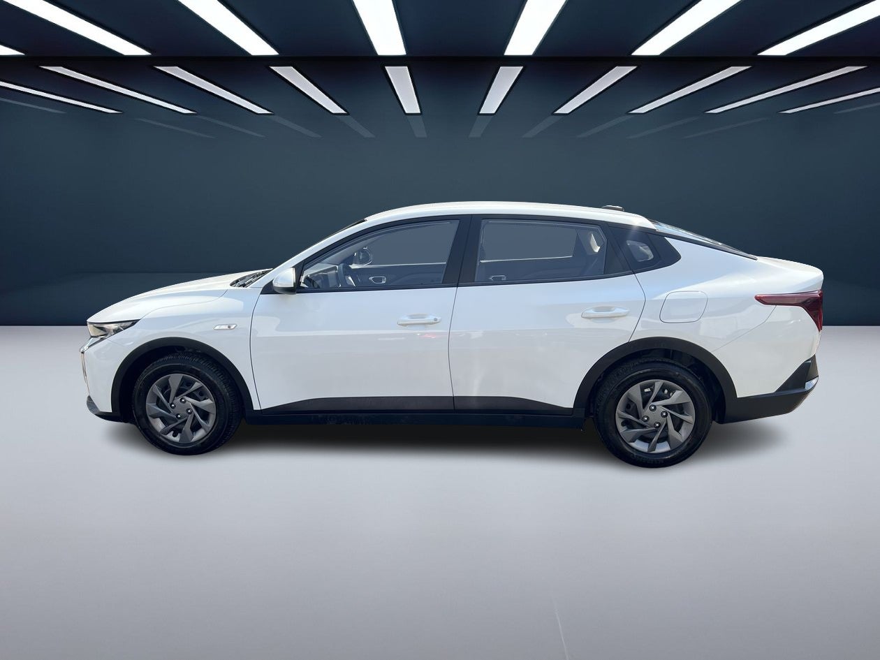 2026 Kia K3 1.6 L At