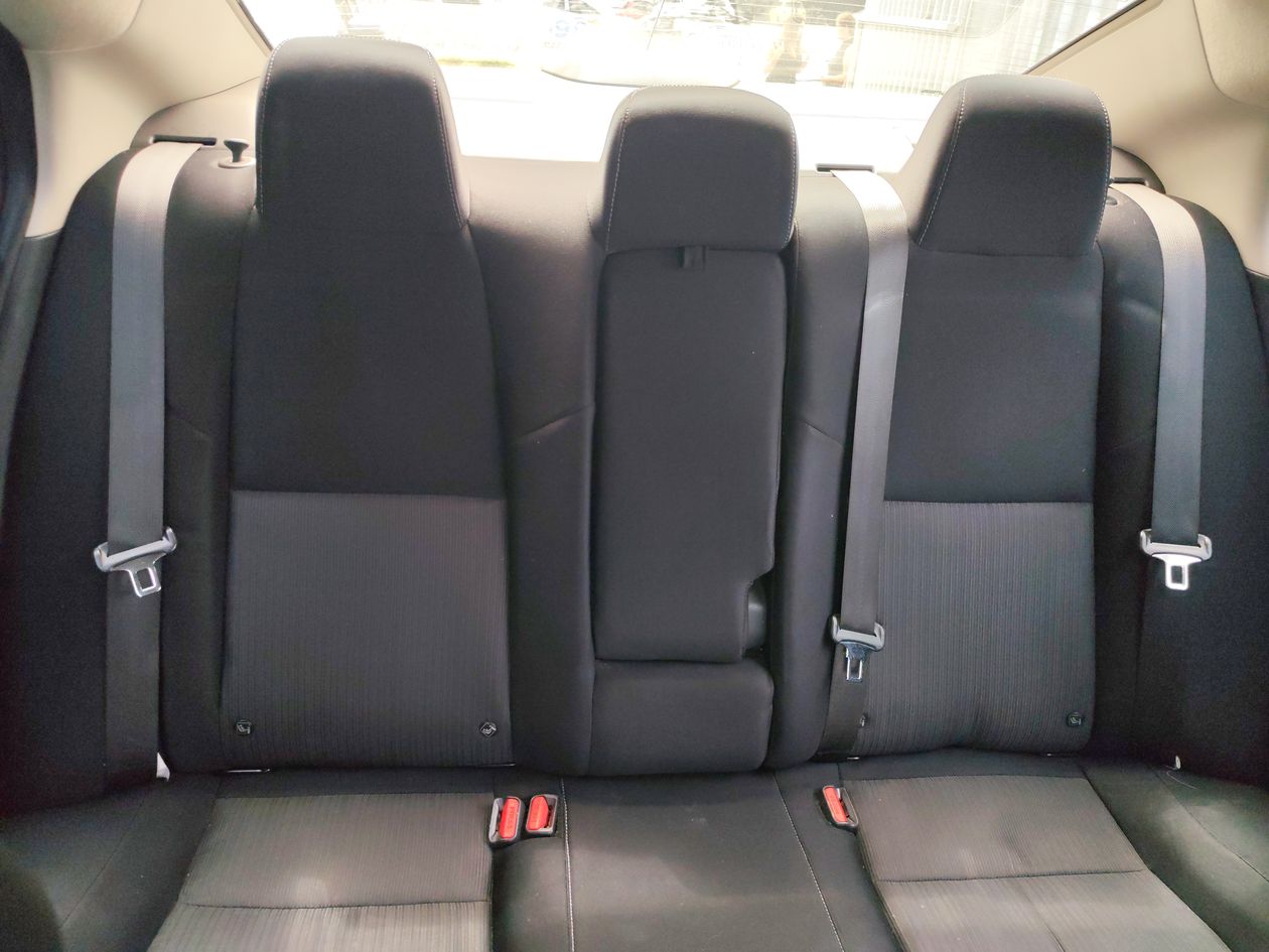 2020 Nissan Sentra 2.0 Advance At