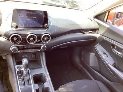 2023 Nissan Sentra 2.0 Advance At