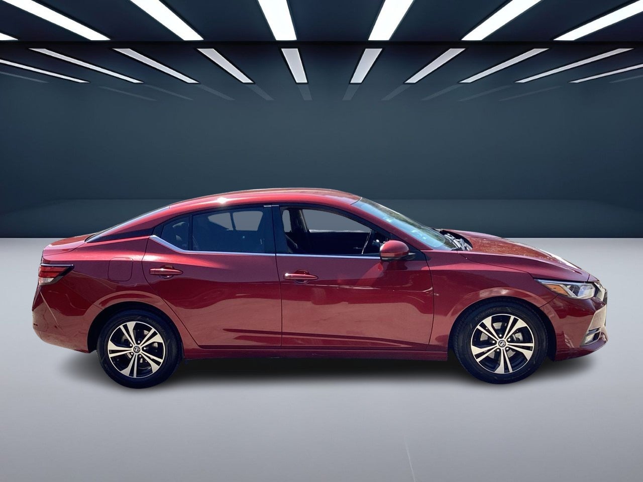 2023 Nissan Sentra 2.0 Advance At