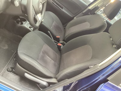 2024 Nissan March 1.6 Advance Mt