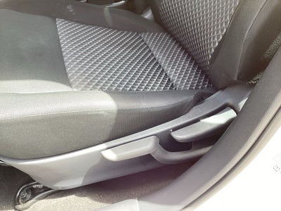 2024 Nissan Versa 1.6 Sense At