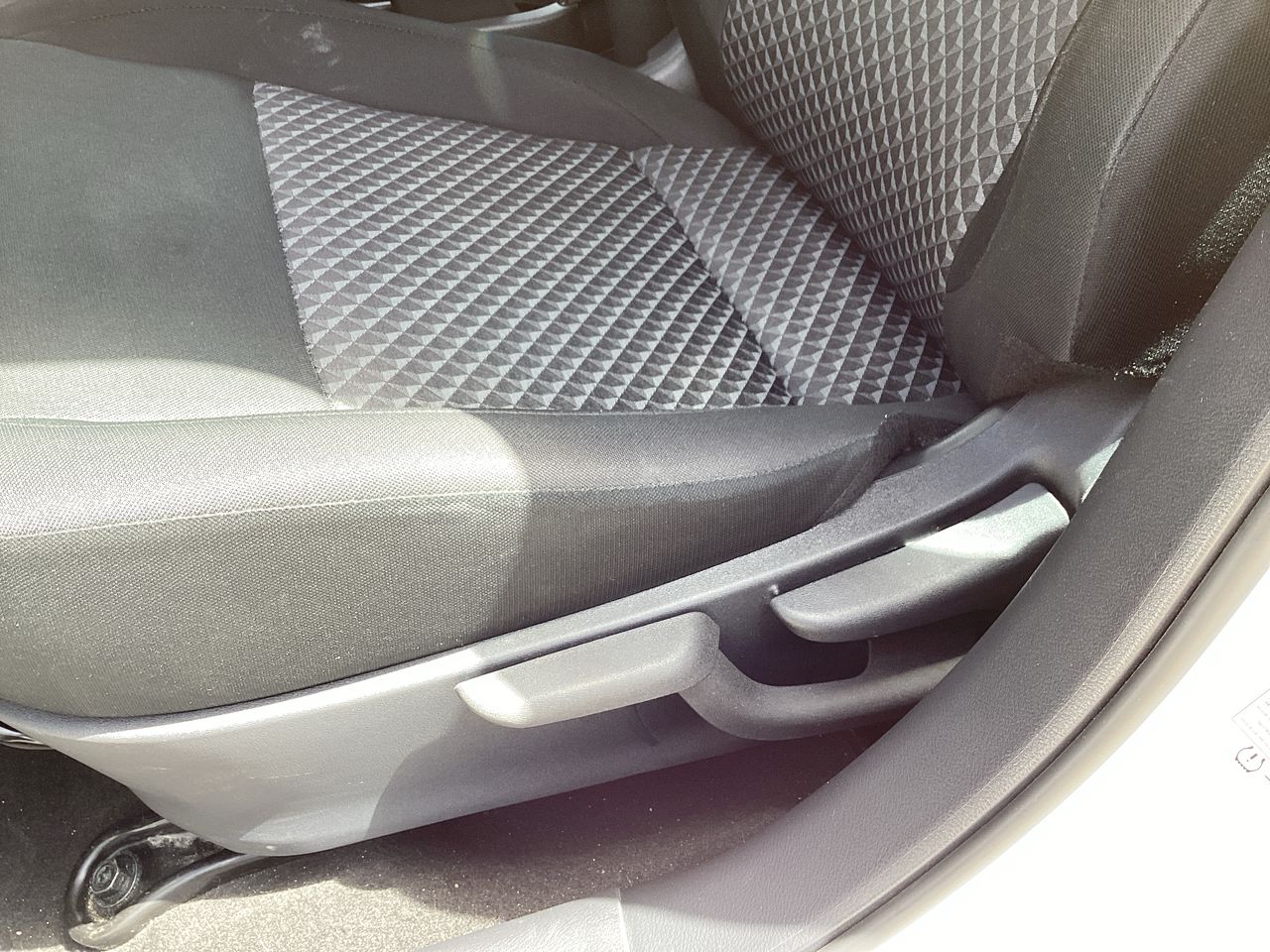 2024 Nissan Versa 1.6 Sense At