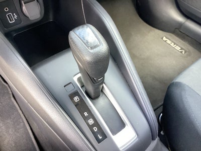 2024 Nissan Versa 1.6 Sense At