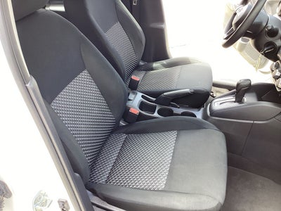 2024 Nissan Versa 1.6 Sense At