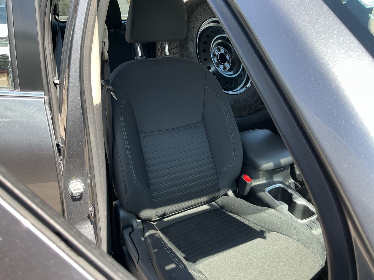 2023 Nissan Frontier 2.5 Le Mt