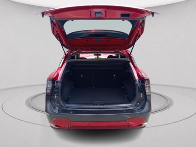 2025 Nissan Kicks 2.0 Advance At