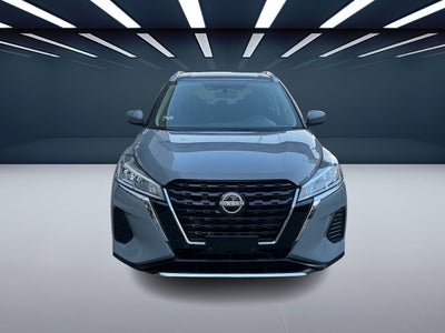 2024 Nissan Kicks 1.6 Advance At