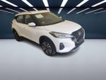 2024 Nissan Kicks 1.6 Play Advance At