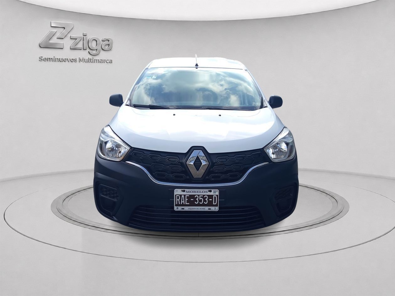 2024 Renault Kangoo 1.6 intens Mt