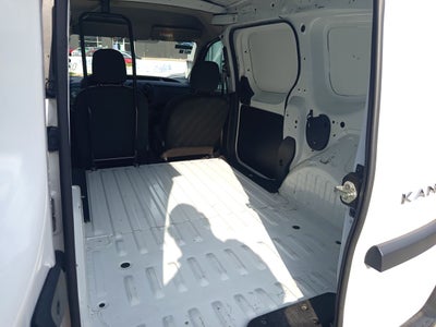 2024 Renault Kangoo 1.6 intens Mt