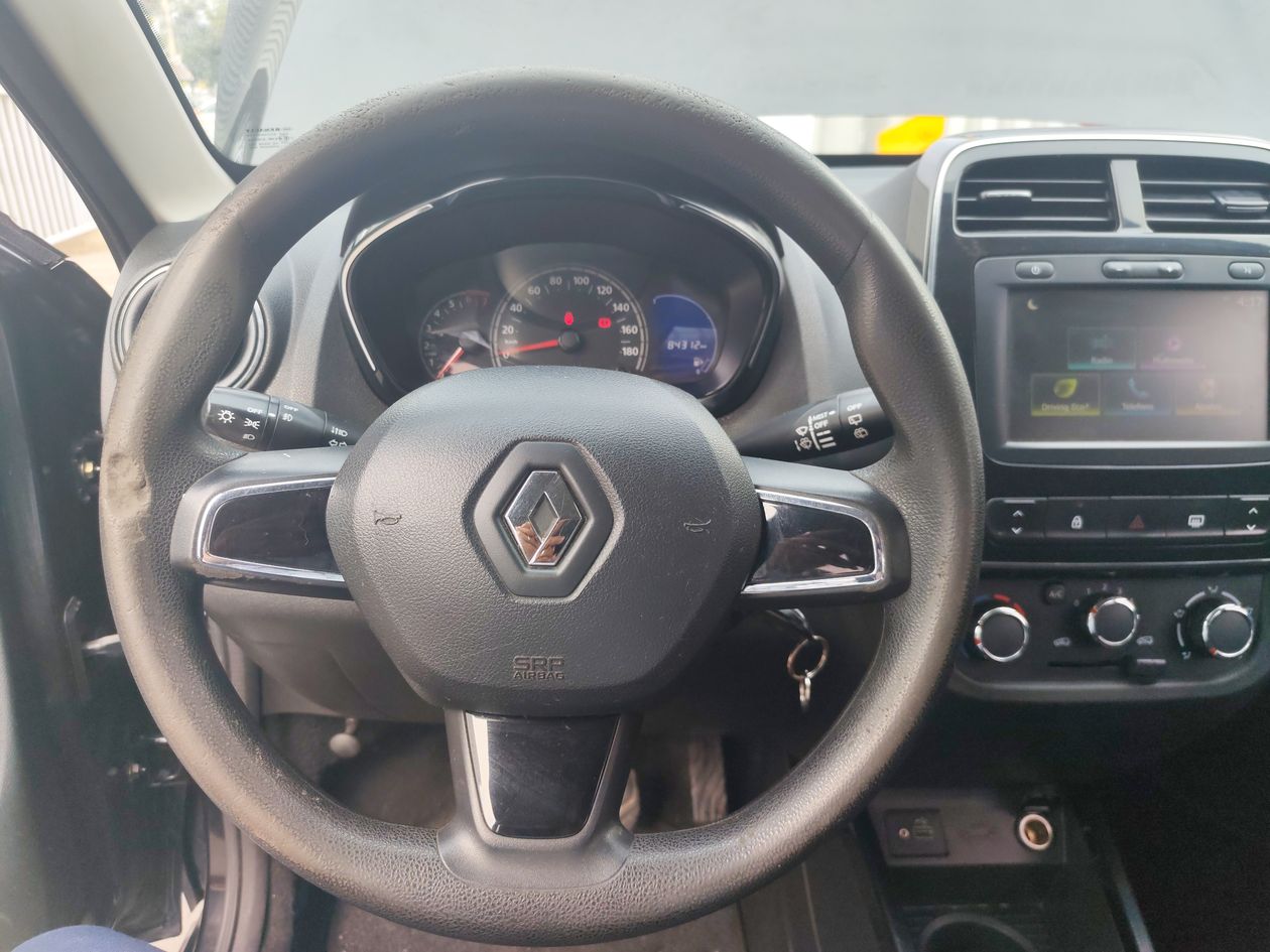 2022 Renault Kwid 1.0 Iconic Mt