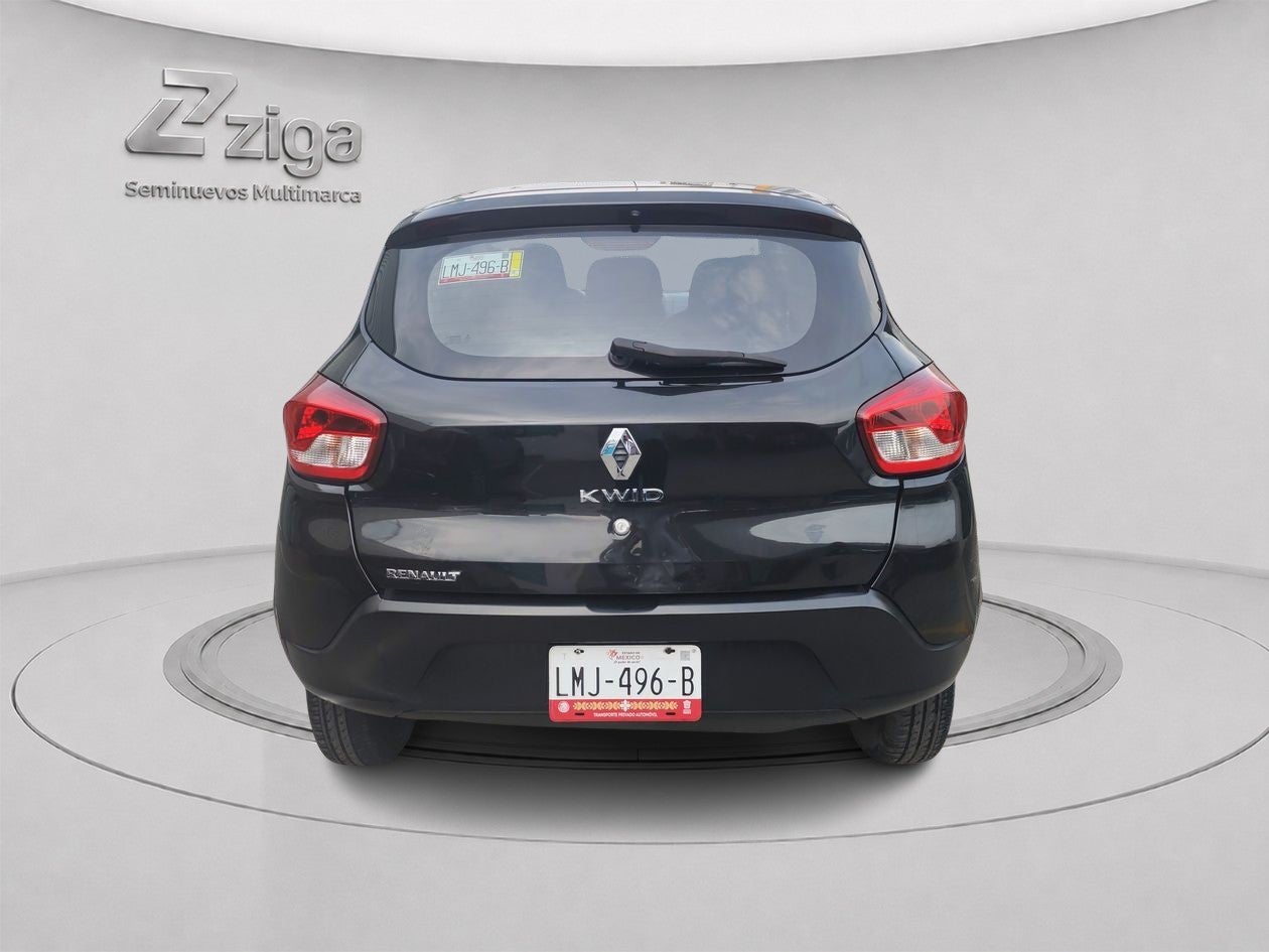 2022 Renault Kwid 1.0 Iconic Mt