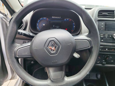 2025 Renault Kwid KWID INTENS TM