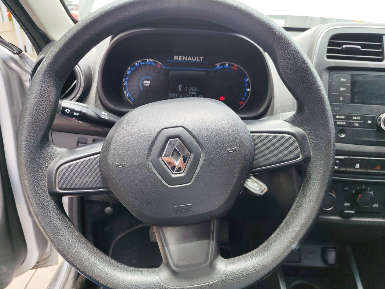 2025 Renault Kwid KWID INTENS TM