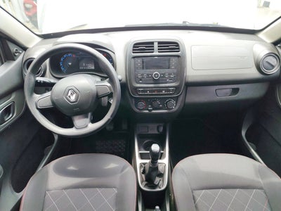 2025 Renault Kwid KWID INTENS TM