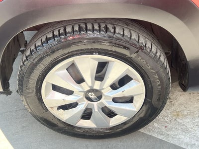 2024 Renault Kwid 1.0 Iconic Mt