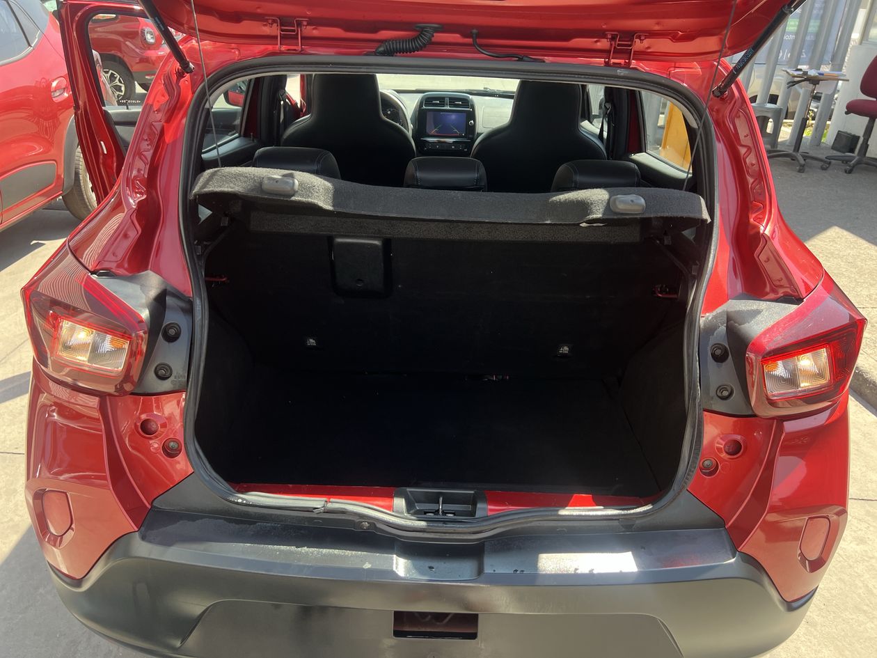 2024 Renault Kwid 1.0 Iconic Mt