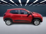2024 Renault Kwid 1.0 Iconic Mt