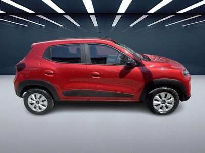 2024 Renault Kwid 1.0 Iconic Mt