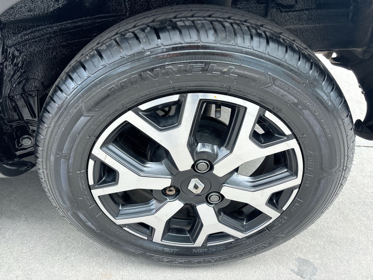 2023 Renault Kwid 1.0 Bitono Mt