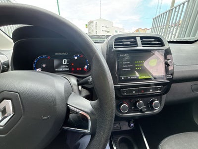 2023 Renault Kwid 1.0 Bitono Mt