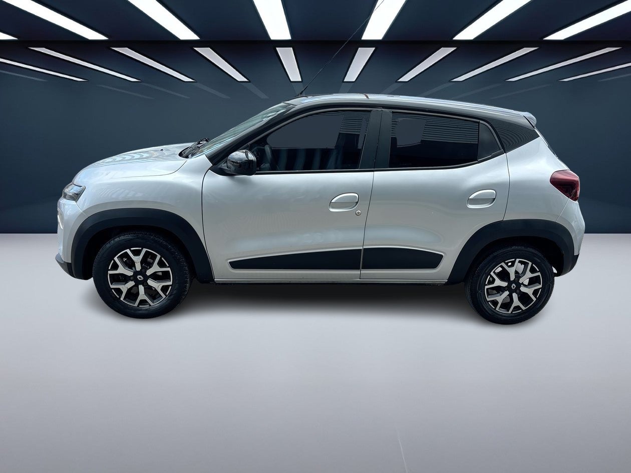 2023 Renault Kwid 1.0 Bitono Mt