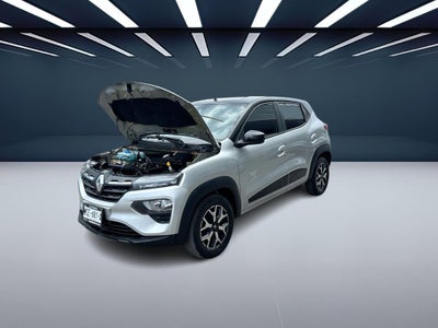 2023 Renault Kwid 1.0 Bitono Mt