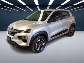 2025 Renault Kwid KWID ICONIC TM