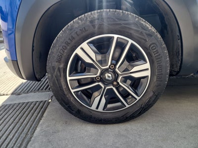 2023 Renault Kwid 1.0 Iconic Mt