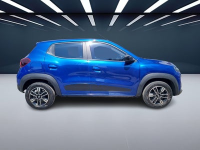 2023 Renault Kwid 1.0 Iconic Mt