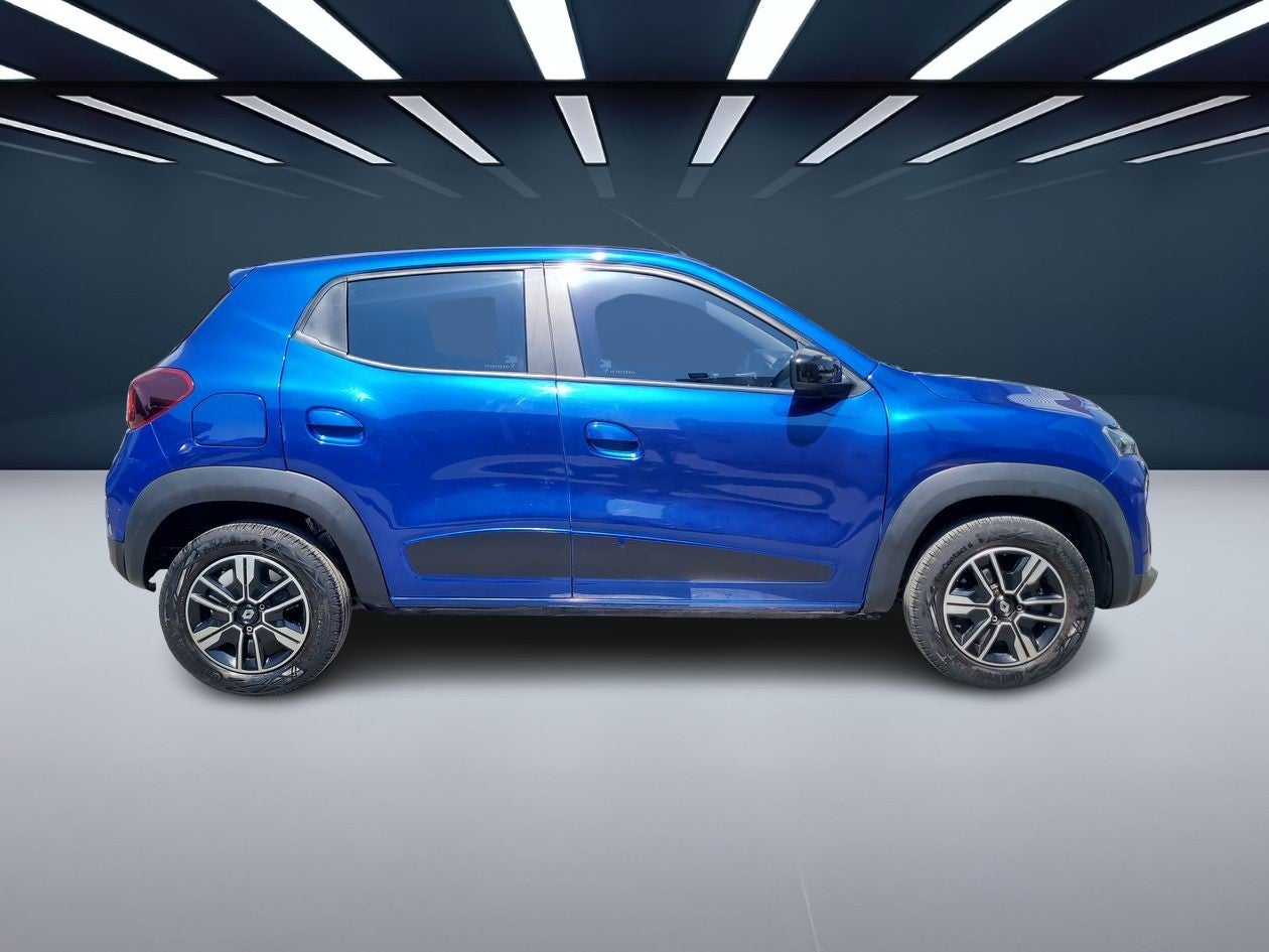 2023 Renault Kwid 1.0 Iconic Mt
