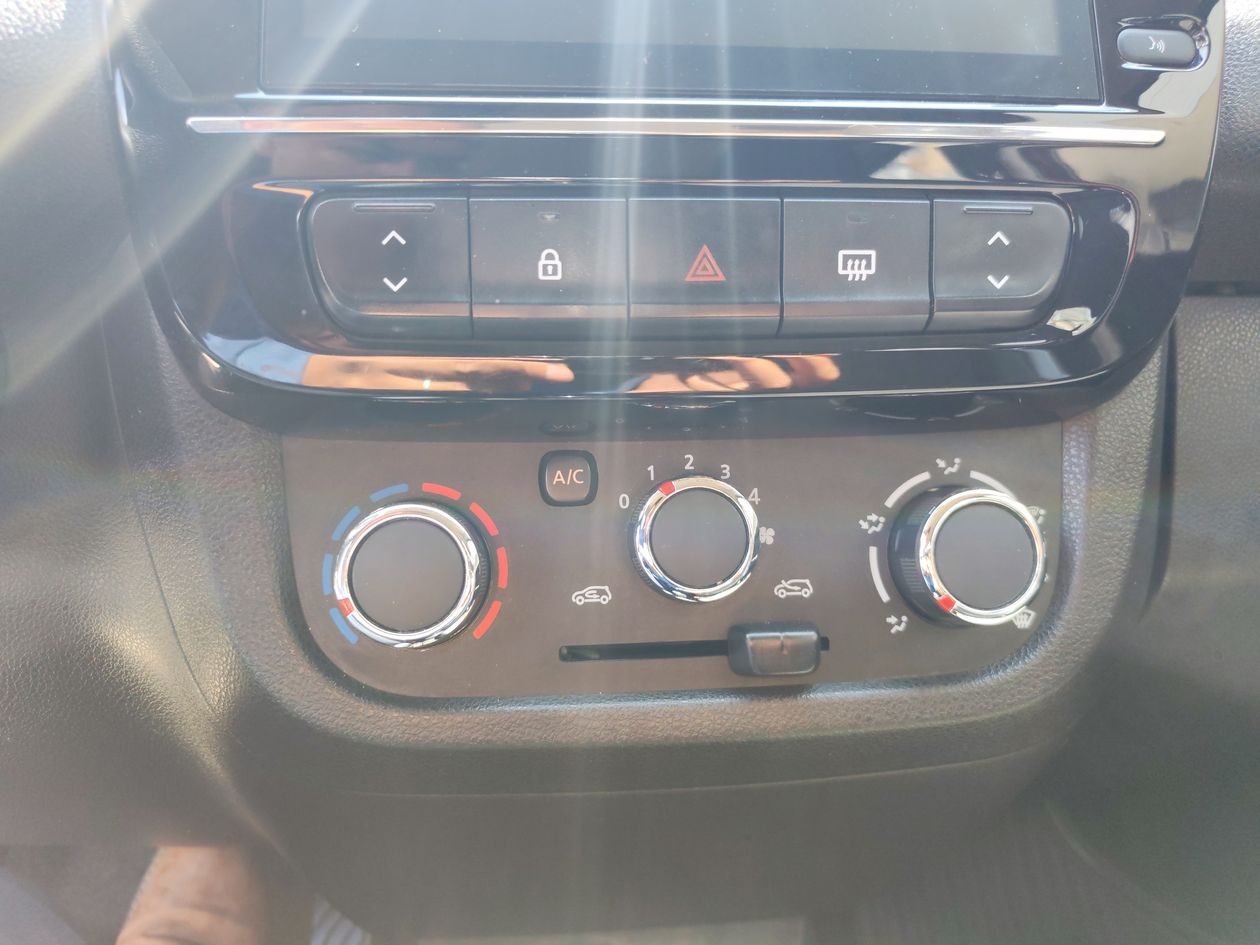 2023 Renault Kwid 1.0 Bitono Mt