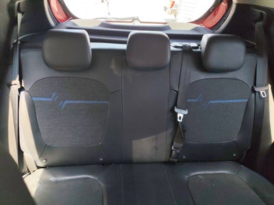 2023 Renault Kwid 1.0 Bitono Mt