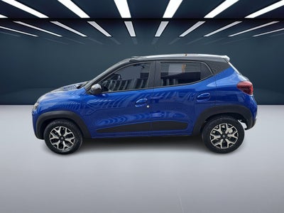 2023 Renault Kwid 1.0 Bitono Mt