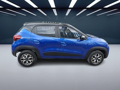 2023 Renault Kwid 1.0 Bitono Mt