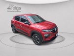 2023 Renault Kwid 1.0 Iconic Mt